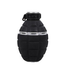 New Design Hookah Accessory Shisha Bowl Aluminum Grenades Hookah Head